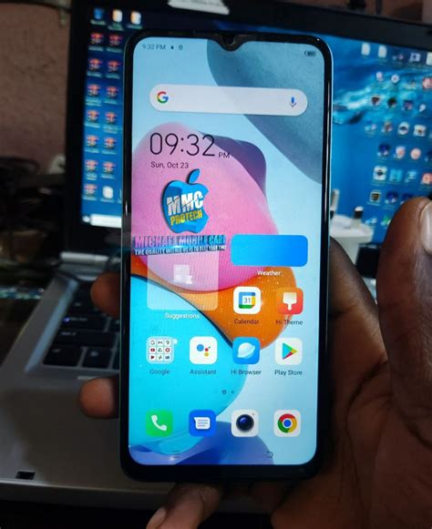 Tecno BF7 Always Error Plz Help PAndora TEAM [Solved].